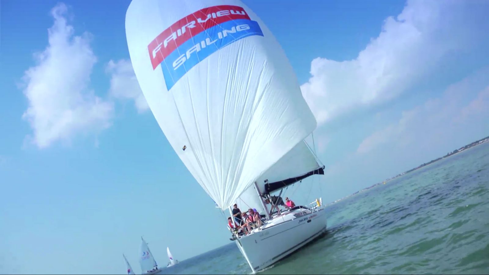 Fairview Sailing Fairview Sailing