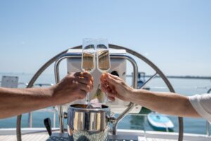 Skippered Yacht Charter