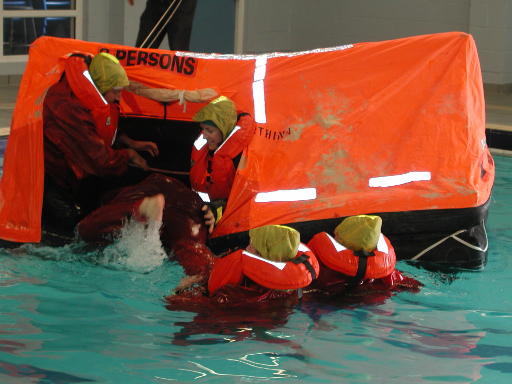 Boat Handling Course Fairview Sailing