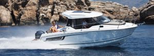 Jeanneau Merry Fisher 795