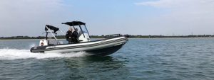 Zodiac Open 7M