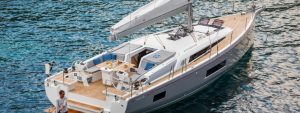 Beneteau Oceanis 46.1