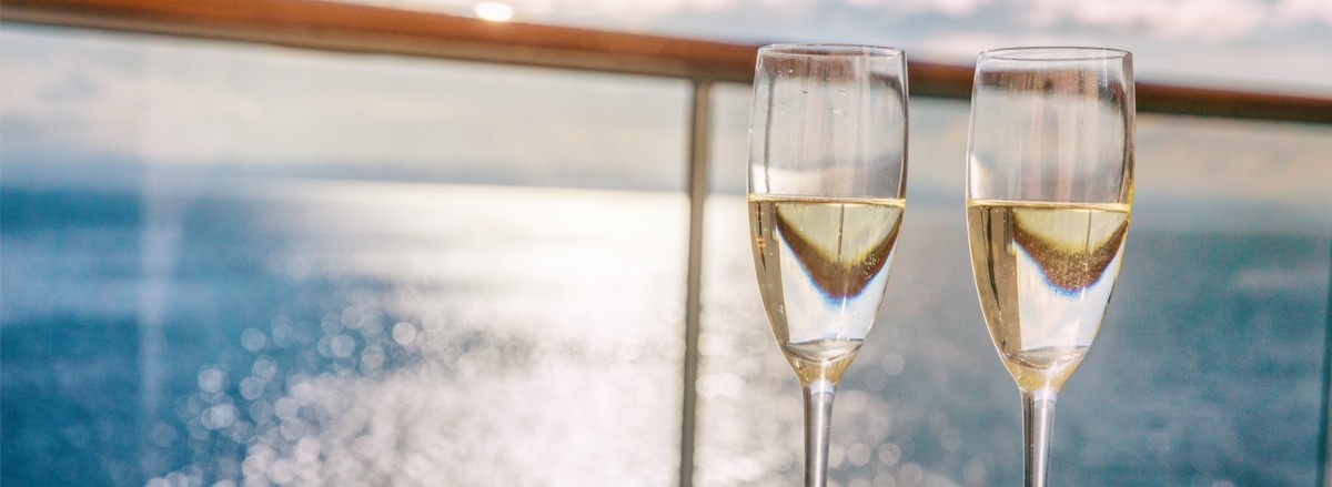 Dinner Cruise Experience