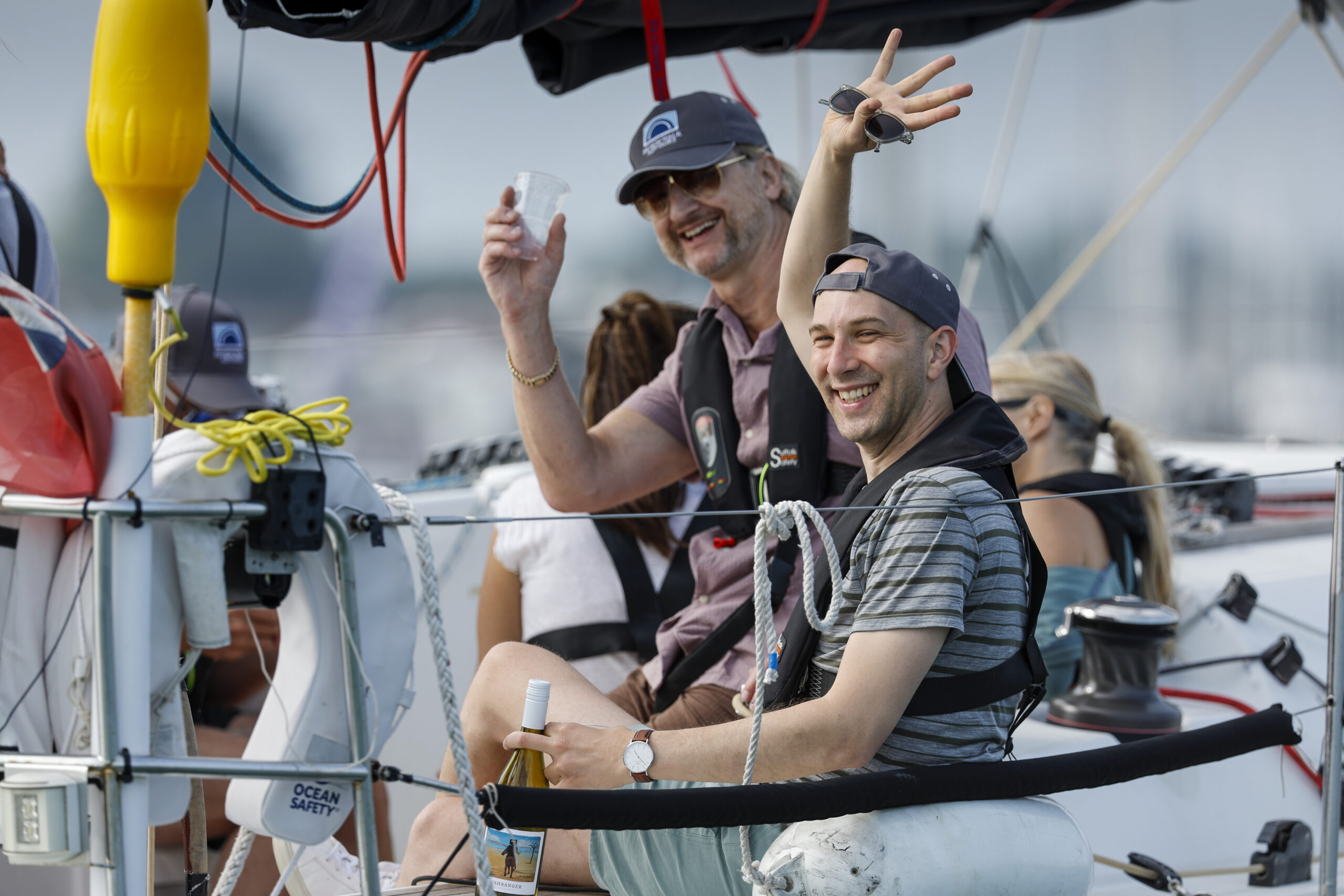Fairview Boat Club