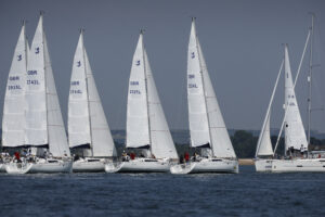 Solent Sailing