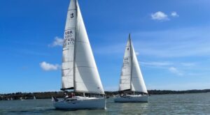 Solent Yacht Charters