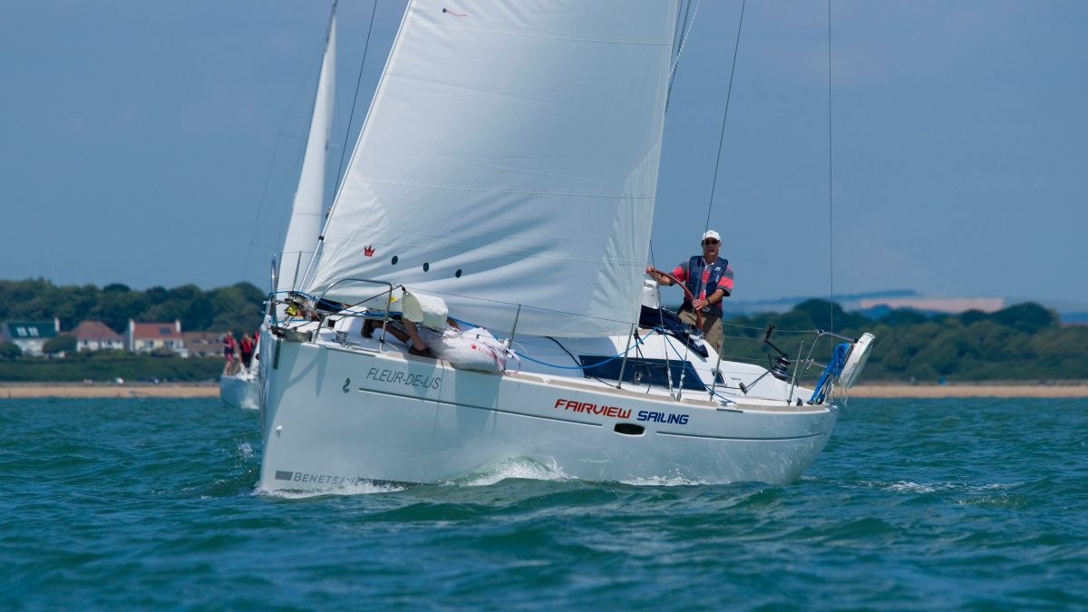 What qualifications do I need for a UK sailing holiday?