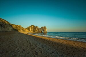 Why a Bareboat Charter is the Ultimate UK Staycation