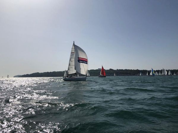 Round the Island