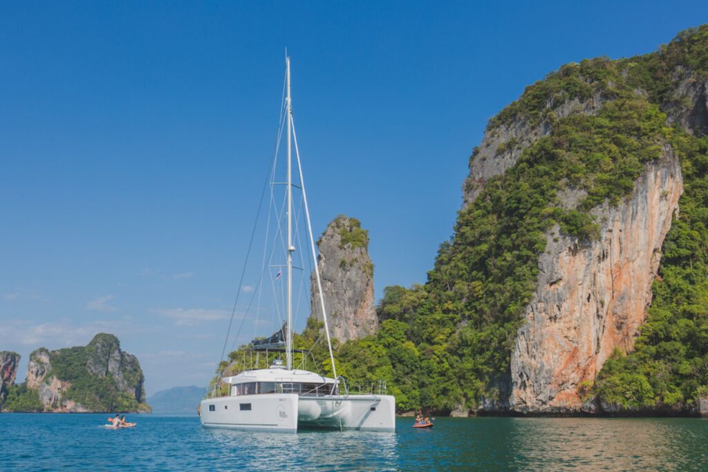 Worldwide Charters