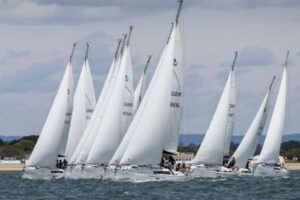 Taittinger Regatta